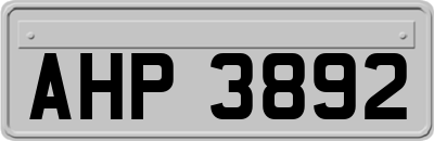 AHP3892