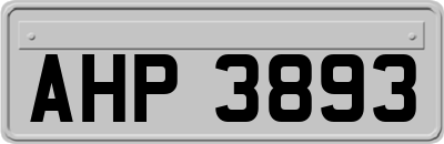 AHP3893