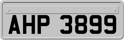 AHP3899