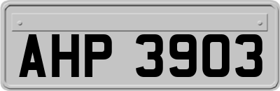 AHP3903