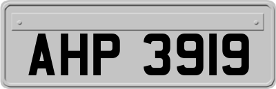 AHP3919