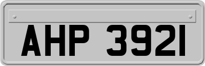 AHP3921