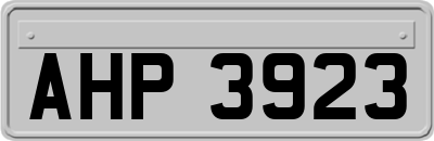 AHP3923