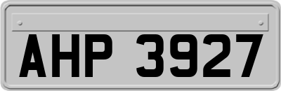 AHP3927