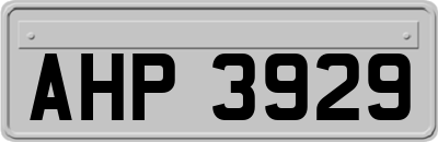 AHP3929