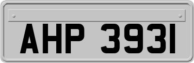 AHP3931