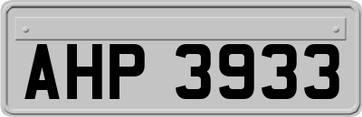 AHP3933