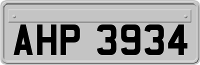 AHP3934