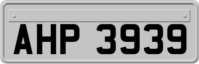 AHP3939