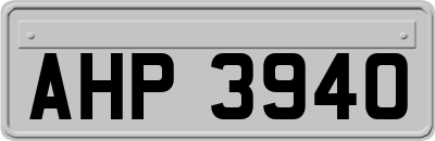 AHP3940