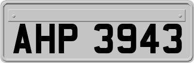 AHP3943