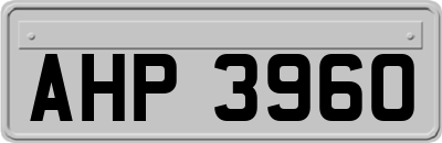 AHP3960