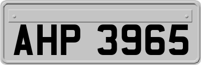 AHP3965