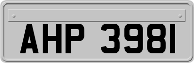 AHP3981