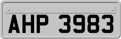 AHP3983