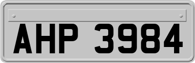 AHP3984