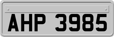 AHP3985
