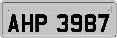 AHP3987
