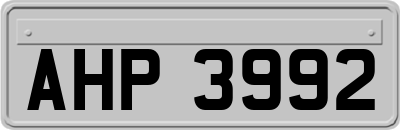 AHP3992