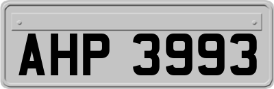 AHP3993