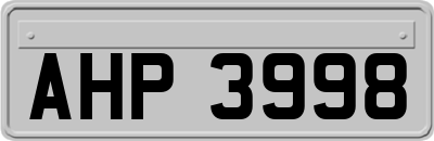 AHP3998