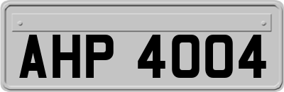 AHP4004