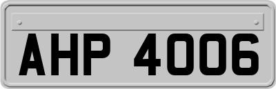 AHP4006