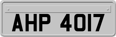 AHP4017