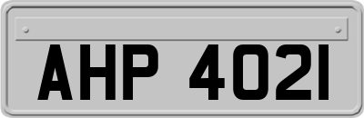 AHP4021