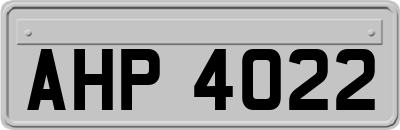AHP4022