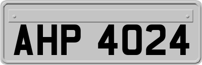 AHP4024