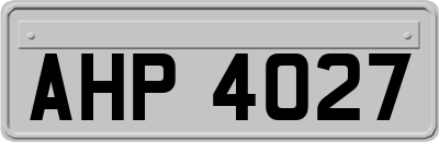 AHP4027