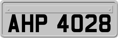 AHP4028