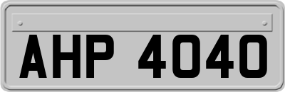AHP4040