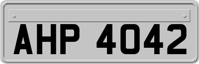 AHP4042