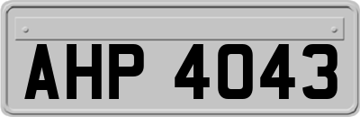 AHP4043