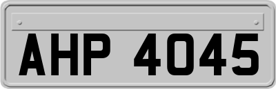 AHP4045