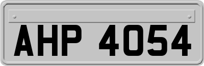 AHP4054