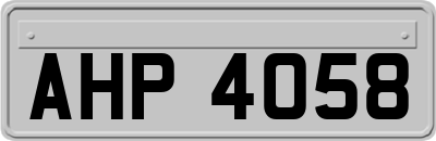 AHP4058