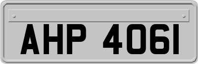 AHP4061