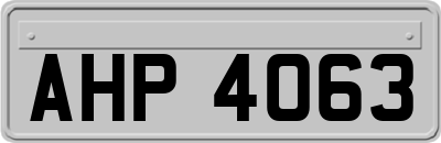 AHP4063