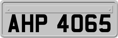 AHP4065