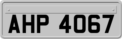 AHP4067