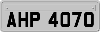 AHP4070