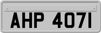 AHP4071