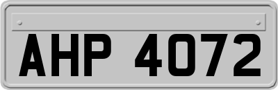 AHP4072