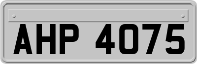 AHP4075