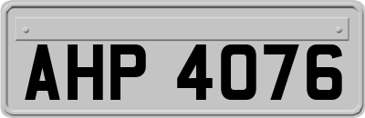 AHP4076