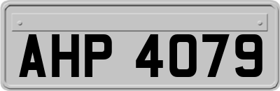 AHP4079