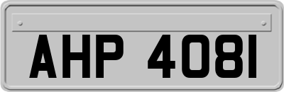 AHP4081